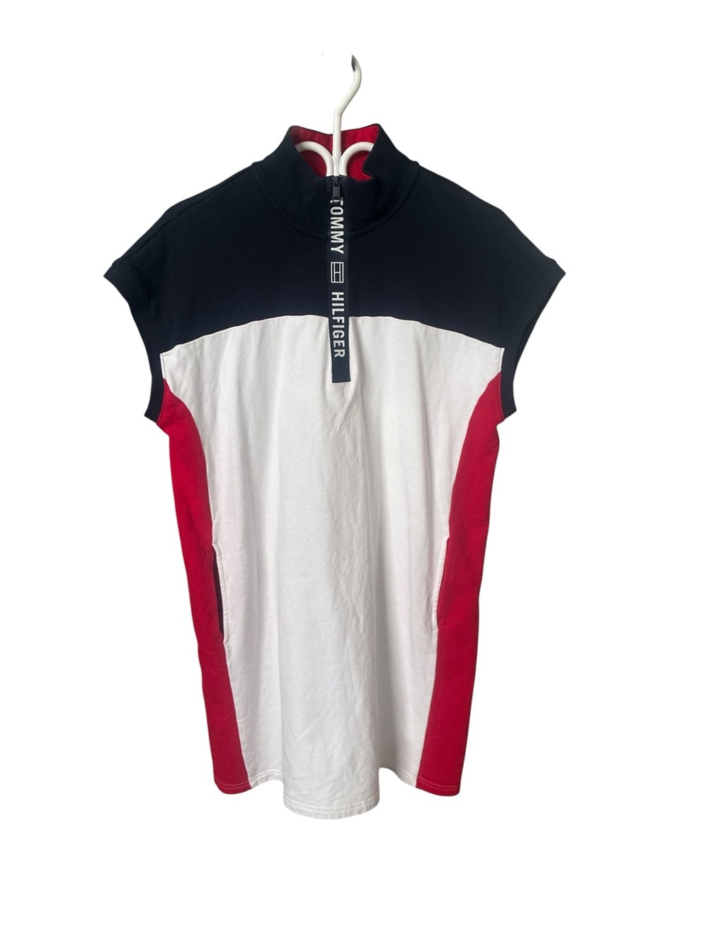 Tommy Hilfiger Mini Dress